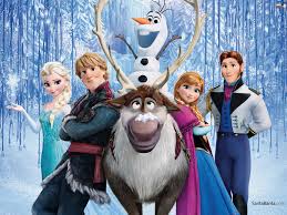 Энэ 7 хоногийн “box officе”-ын шилдгээр  “Frozen” хүүхэлдэйн кино тодорчээ